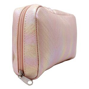 Sea Shell Shimmer Cosmetic Bag